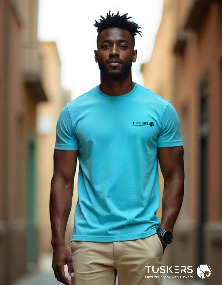 Men's Casual Slim Fit Shirt